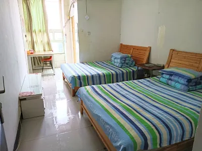 Changsha Wuji Guest House Hotels in der Nähe von Changsha Social Work College Gymnasium