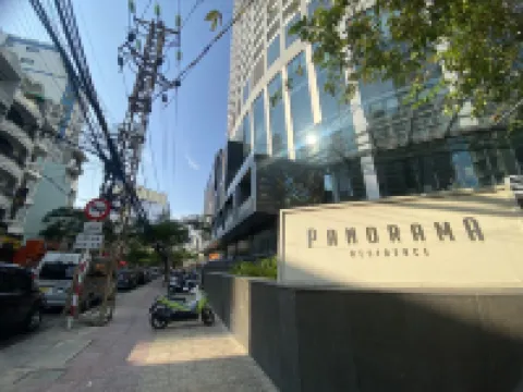 파노라마 럭셔리 비치프런트 나트랑 호텔