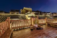 Hakka Earth House Guest House