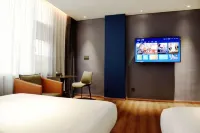 ALAN Qingyun Hotel (Guigang Qingyun Bridge) Hotels in Guigang