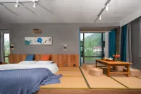 Moxi Homestay (Laojunshan Cloud View cableway store) Hotel a Luanchuan