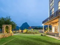 Huangyao Ancient Town Yijing Rural Homestay 자오핑 호텔