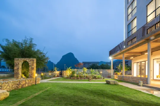 Huangyao Ancient Town Yijing Rural Homestay