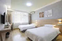 그레이트 월 호텔 - 3성급