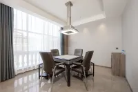 HEBE Zhenyue Hotel (Jixing Financial Plaza) - 3-Star