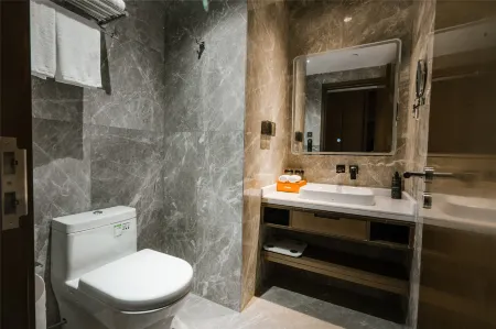WENJUN HOTEL
