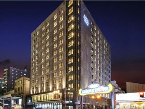 Daiwa Roynet Hotel Kumamoto Ginza Dori PREMIER