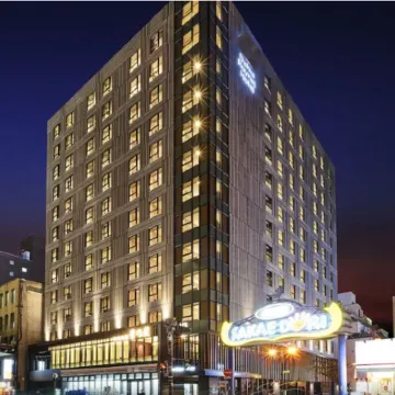 Daiwa Roynet Hotel Kumamoto Ginza Dori PREMIER Hotels near Kumamoto Castle