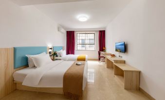 Warm Corner Hotel (leiyang Inventor Plaza Branch)