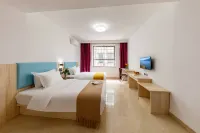 Warm Corner Hotel (leiyang Inventor Plaza Branch)