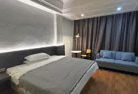 Bobai Lingli Hotel (Bobai Bus Terminal）