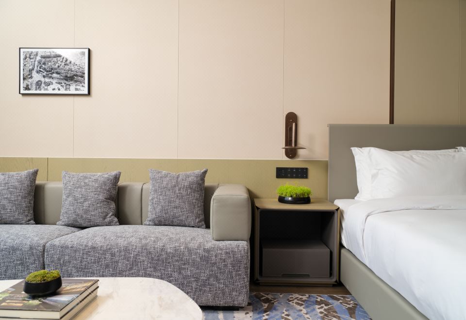 1. 창사 양광 국제..