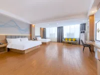 GreenTree Alliance Hotel (Baisha County Government) Hotels in Baisha
