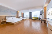 GreenTree Alliance Hotel (Baisha County Government) فنادق في بايشا