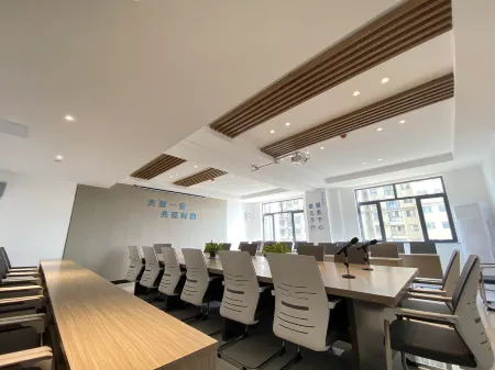 City Comfort Inn Huanggang Qichun Exhibition Center Отели в г. Цичунь