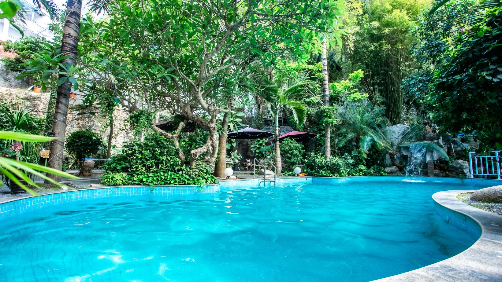 Sanya Jiangting Homestay
