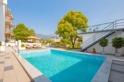 Floral Hotel·Jiuhua Mountain Underbloom Homestay