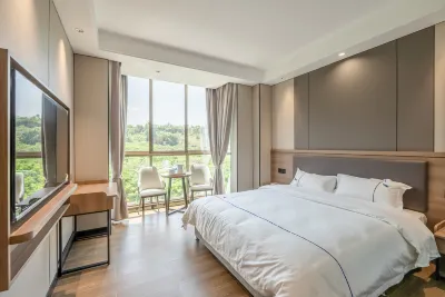 Eagle Ruyi Hotel Hotels in Science Town