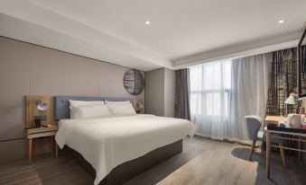 Homeinn · neo (Harbin Hongqi Avenue Jianbei Street)