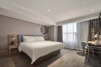 Homeinn · neo (Harbin Hongqi Avenue Jianbei Street) Hotels in Harbin