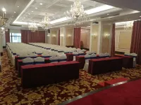 Golden Splendid Hotel · Gynn (Zhanjiang Dingsheng Plaza) Hotels in Zhanjiang
