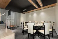 Duobei Cloud Hotel Hotels in Puding
