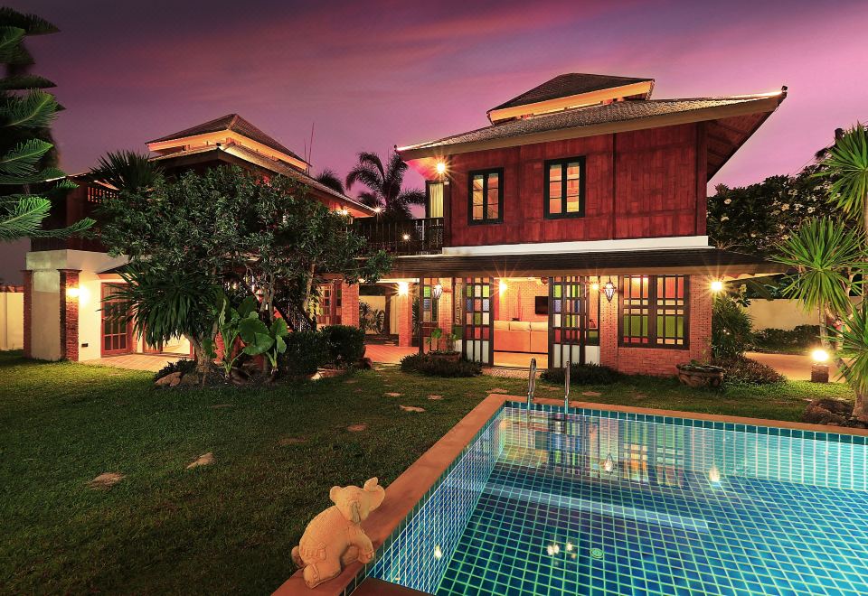 Rawai Lemon Resort-Adult Only