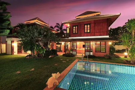 Rawai Lemon Resort-Adult Only