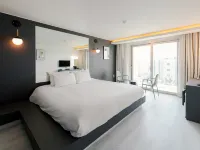 Pampas Hotel Jeju Hotels near Samda Park