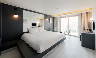 Pampas Hotel Jeju