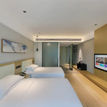 High Victory Hotel