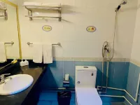 Taolin Hotel Hotels in Lintan