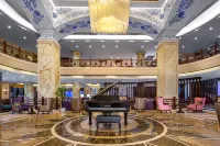 Guilin Lijiang Holiday Hotel