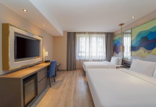 호텔 부대 시설