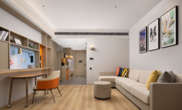 Home2 Suites by Hilton Chongqing Nan'an