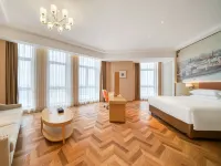 Vienna Hotel (Cixi City Trade City) Hotels in Cixi