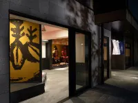 MIMARU Osaka Shinsaibashi North Hotel di Osaka