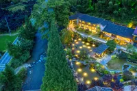 Liuyang Yunxi Shanshe Homestay Hotels in Liuyang