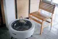 Anji Nanshanmei Homestay - spa