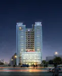 Pearl Royal Hotel Các khách sạn gần Xizanglu Daizhuang Park