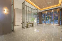 Starway Hotel (Xinhua Gymnasium) Hotels in Xinhua