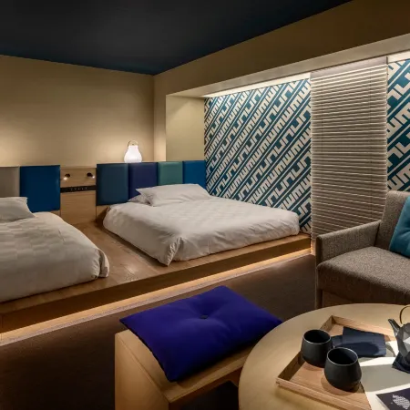 Hakata Tokyu Rei Hotel Отели рядом с достопримечательностью «Железнодорожный вокзал Хаката»