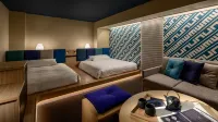 Hakata Tokyu Rei Hotel Hotel di Fukuoka