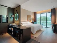 GUILI HOTEL(Zhangba Gui Yuan Lin Park Store) Hotels in Luzhou