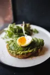 Page148, Page Hotel - Breakfast