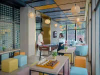 Capri by Fraser, Phnom Penh / Cambodia Hotels near Olympic Stadium
