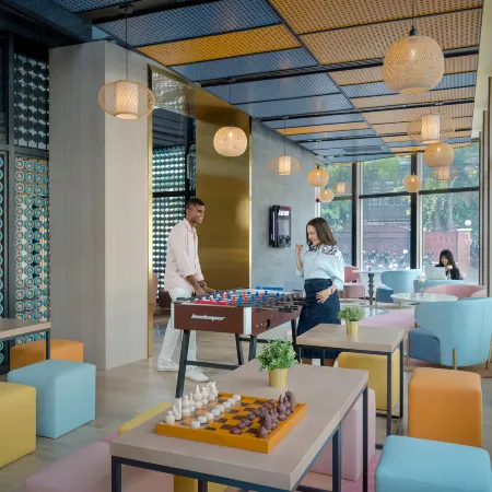Capri by Fraser, Phnom Penh / Cambodia