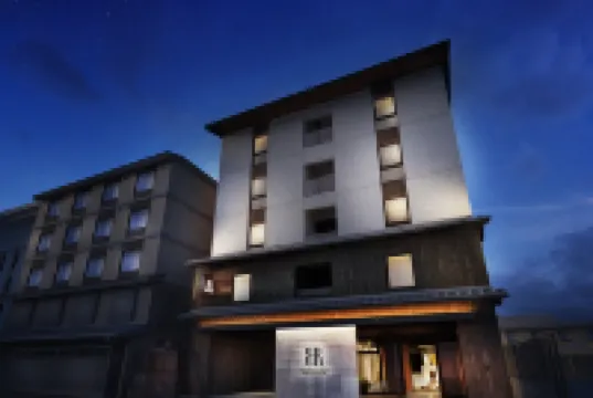 RIHGA PLACE KYOTO SHIJO KARASUMA Hotels in 