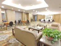 Phoenix Jinghua Hotel - 4-Star
