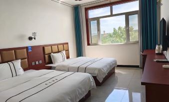 Xibaipo Dongyi Hotel